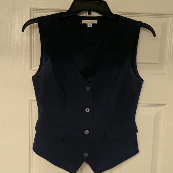 Vest - Picture 1 of 1